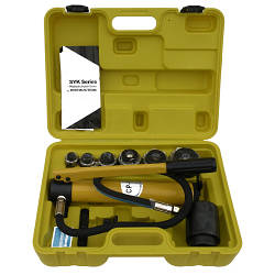 Знімач втулок гідравлічний