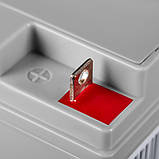 Акумулятор гелевий LPM-GL 12V - 20 Ah, фото 3