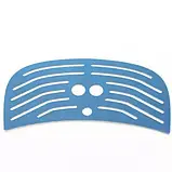 Решітка піддона кавомашин Saeco Xsmall, Philips, 421944023221, фото 2