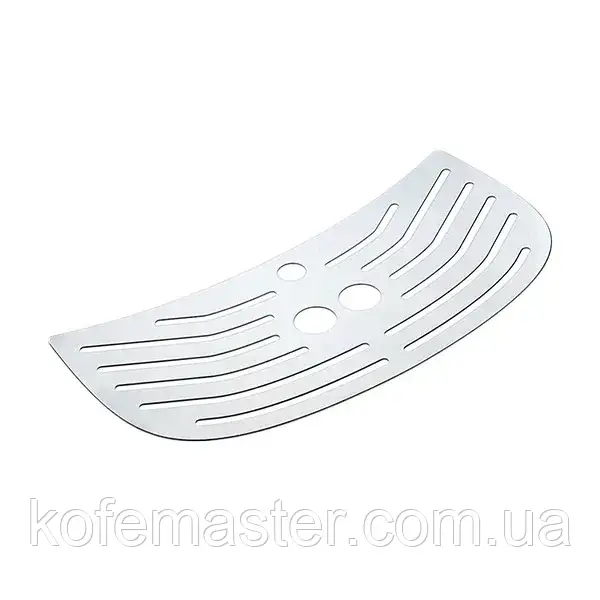 Решітка піддона кавомашин Saeco Xsmall, Philips, 421944023221