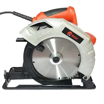 Дискова пилка EDON CS-185-1650A