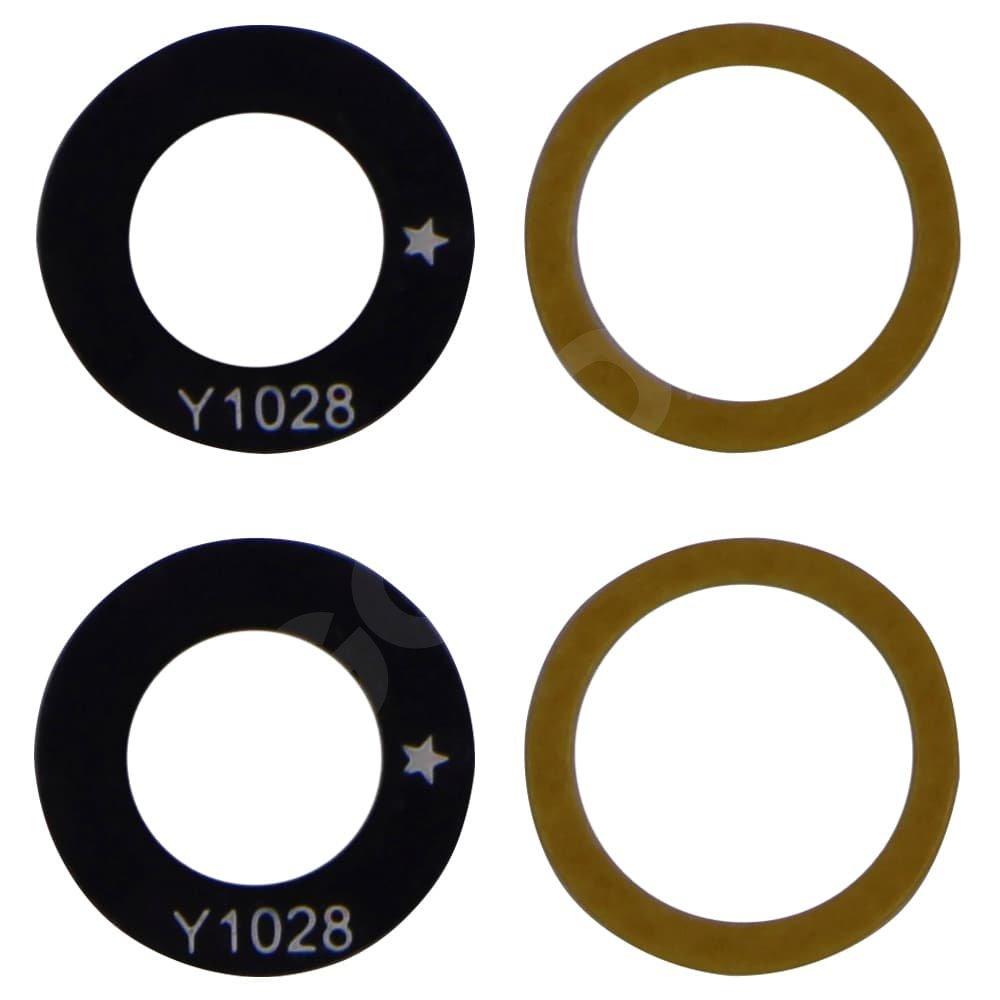 Скло камери для Samsung A042 Galaxy A04e 2022, 2 шт., фото 1