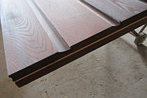 Имитация бруса,(Фальш брус,Евровагонка) 21х90/150х1000/3300мм.