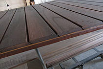 Планкен (Ромбус) 21х90/150х1000/3300мм.