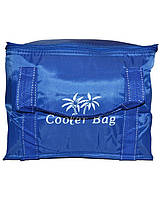 Сумка-холодильник Cooler Bag. Размер: 29 х 19,5 х 16 см В277-3 