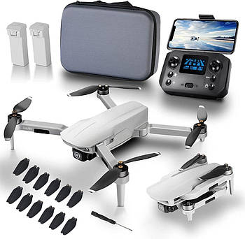 Дрон L700 з камерою 4K HD 5G GPS Wifi