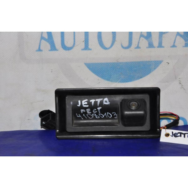 

Кнопка открывания багажника VOLKSWAGEN JETTA USA 10-17 5N0 827 566 T