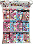 Дитячі накладні нігті