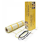 2.7 М² 550 Вт Двожильний нагрівальний мат IN-THERM (Чехія) 200 Вт/м² під плитку, фото 6