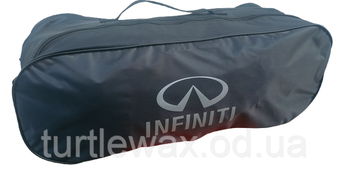 Органайзер багажника INFINITI