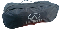 Органайзер багажника INFINITI
