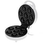 Апарат для пончиків Adler AD 3075 — 7 шт, антипригарне покриття, фото 7