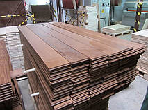 Паркетная доска (Половая доска) 21х90/150х1000/3300мм.