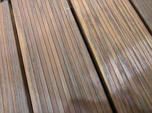 Терррасная доска с более крупным вельветом, либо антислиповой поверхностью 21х90/150х1000/3300мм