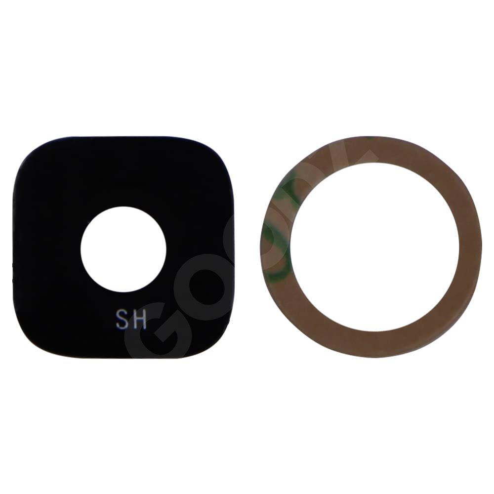 Скло камери для Samsung J700 Galaxy J7 2015, фото 1