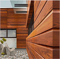 Применение внутренние и наружние фасады зданий, также можно использовать, как подшивочный материал для кровель.