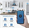 Розумна розетка WiFi 20 А Smart / Smart Life, фото 6