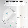 Розумна розетка WiFi 20 А Smart / Smart Life, фото 3