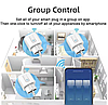Розумна розетка WiFi 20 А Smart / Smart Life, фото 8