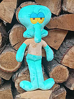 Набір м'яких іграшок Star toys «Спанч Боб і друзі» 6756576-16-2, фото 6