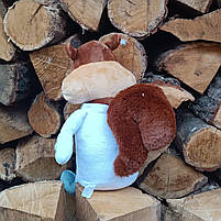 Набір м'яких іграшок Star toys «Спанч Боб і друзі» 6756576-16-2, фото 5