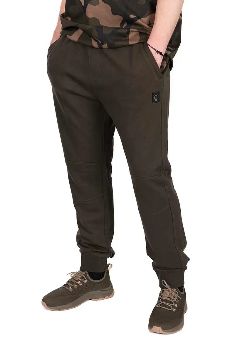 Штани Fox LW Khaki Joggers