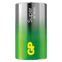Батарейка LR14 GP Super 2bl (ціна за 1шт)