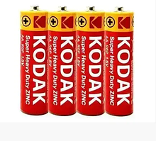 Батарейка R6 (AA) Kodak HD shr (ціна за 1шт)