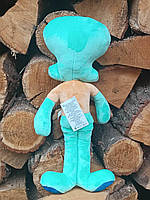 Набір м'яких іграшок Star toys «Спанч Боб і друзі» 6756576-16-2, фото 8