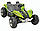 Електромобіль для 2 діток Fisher-Price Power Wheels, фото 3
