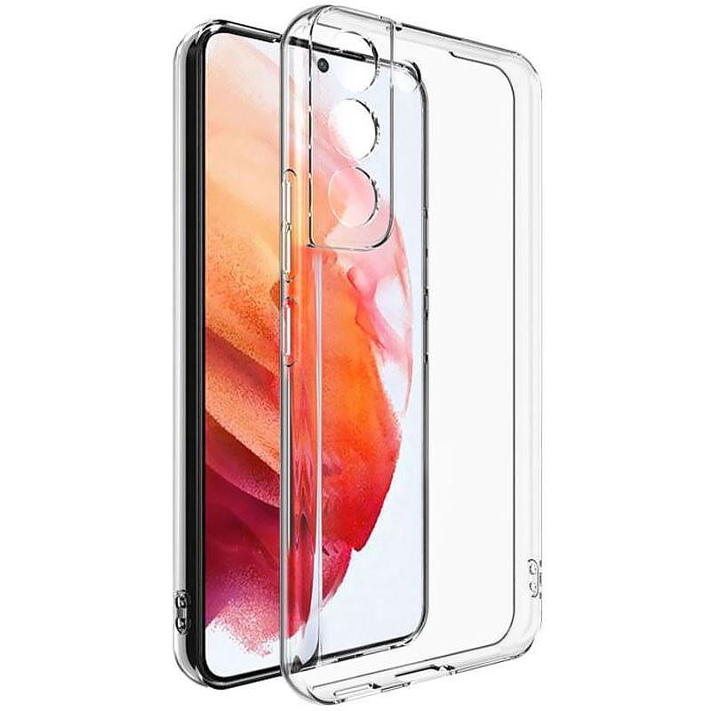 Чохол-накладка BeCover для Samsung Galaxy S24+ SM-S926 Transparancy (710467), фото 1