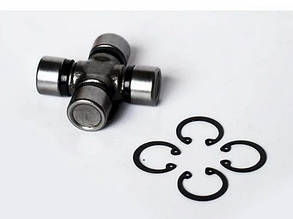 Хрестовина 19*19*55.5 Renault Duster 4x4 Asam 55328