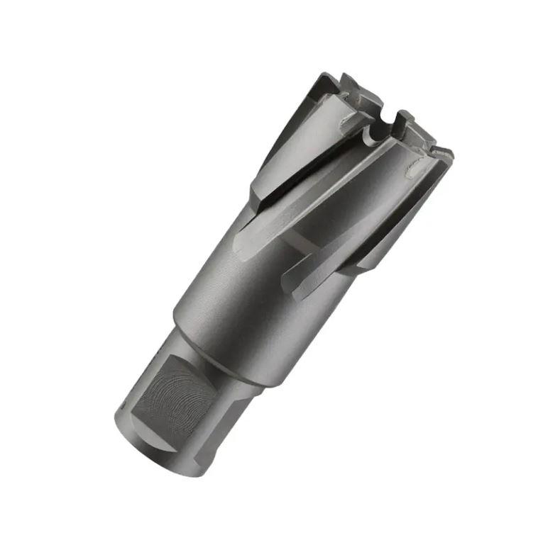 Твердосплавне корончате свердло Weldon 19 TCT (НМ) 51x50 мм FS CUT F195051T