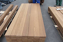Палубная доска 21х90/150х1000/3300мм.