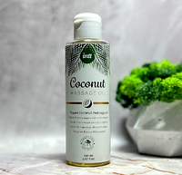 Масажна олія Кокос Intt Coconut 150 мл