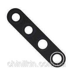 Скло камери для Xiaomi Redmi Note 8/Note 8T Black, фото 1