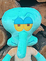 Набір м'яких іграшок Star toys «Спанч Боб і друзі» 6756576-16-2, фото 7