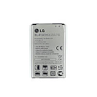 Акумулятор Original для LG F60 D390N / D392 (BL-41A1H)