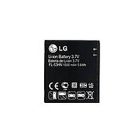 (HV) Акумулятор Original для LG P990 (BL-53HN)