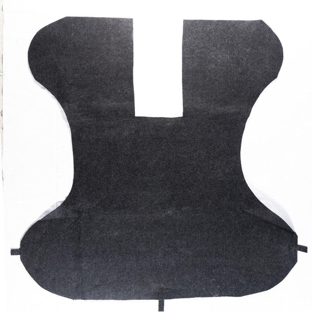 Килим багажника ВАЗ 2170 2171 2172 Лада Пріора.  Завод Свибрань.