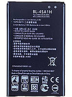 Акумулятор для LG K10 (BL-45A1H/SM160150)