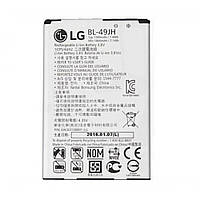 Акумулятор для LG K130/K100DS/K4 LTE/K3 LTE (BL-49JH)