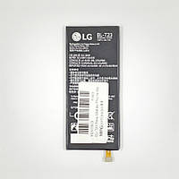 Акумулятор для LG K580DS X Cam (BL-T23)