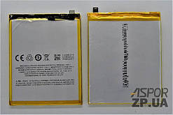 Акумулятор для Meizu M5 (BA611)