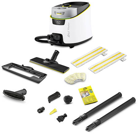 Пароочисник Karcher SC 5 Deluxe (1.513-491.0), фото 1