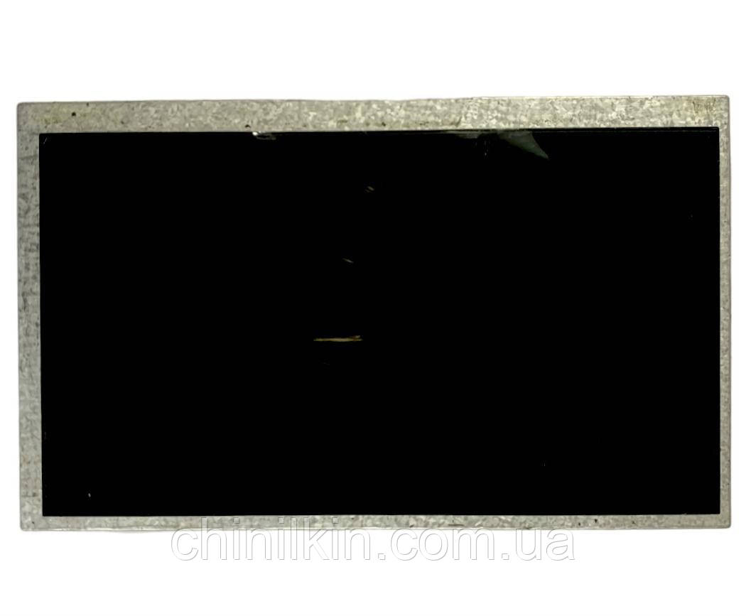 Дисплей для планшета China Tablet 7` KR070PF3T (165*100*4) 50 pin, фото 1