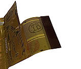 Дисплей для планшета China Tablet 7` HGMF0701684003A1 163X97мм 40pin 1024x600, фото 3