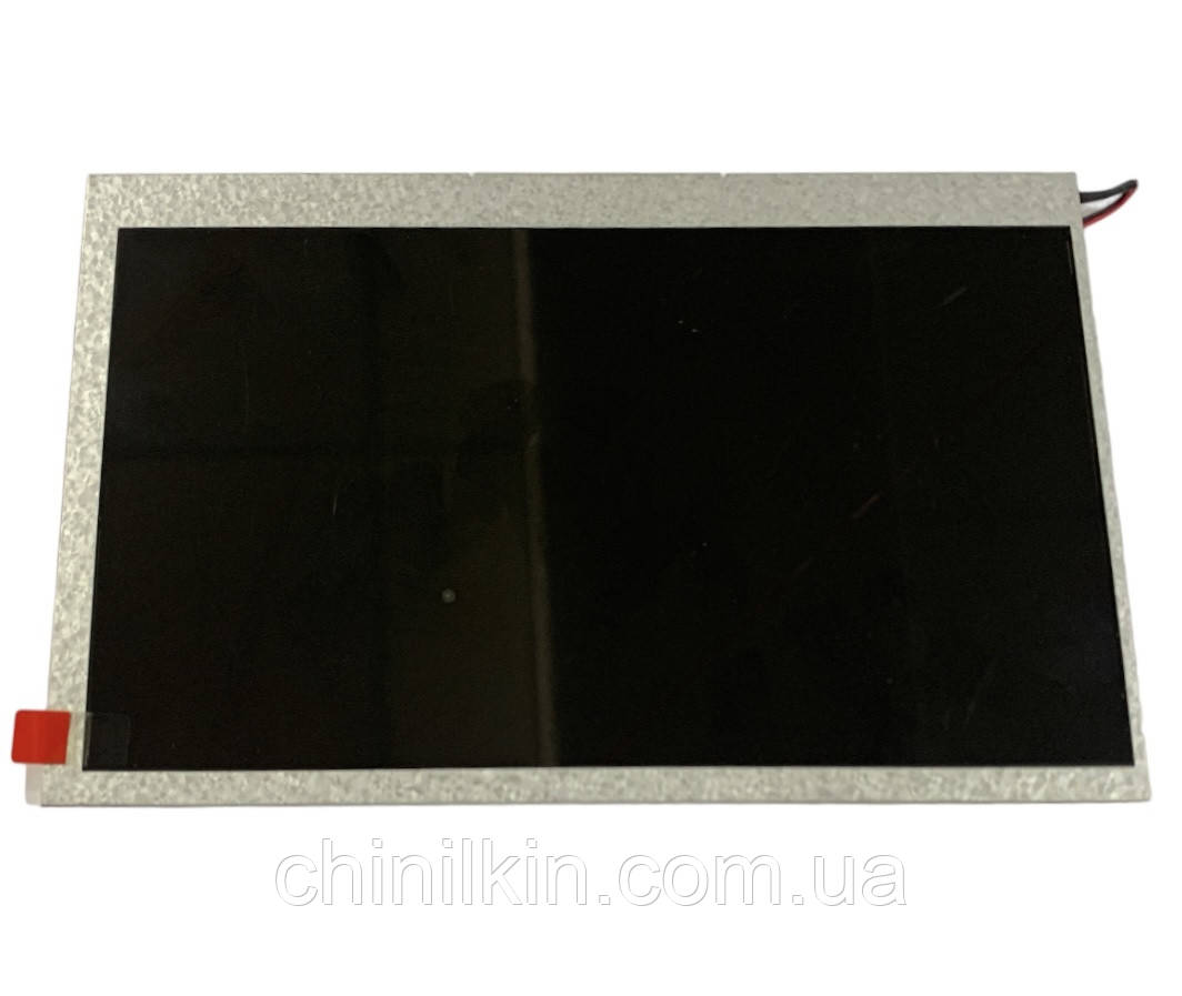Дисплей для планшета China Tablet 7` 165x104мм 50pin mf0701595006a, фото 1