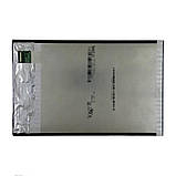 Дисплей для планшета Nomi c070010, фото 2