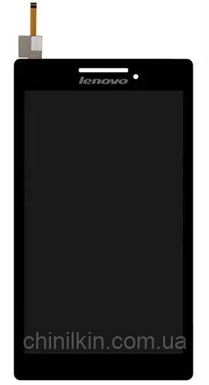 Дисплейний модуль для планшета Lenovo Tab A7-10, фото 1